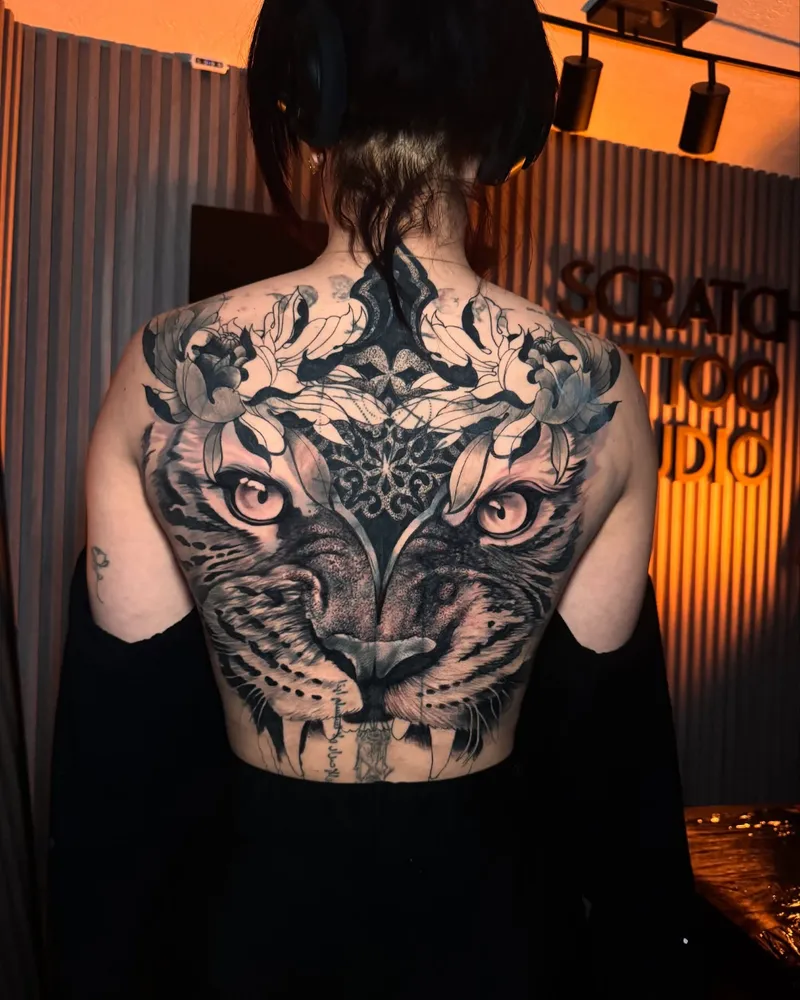 Adelaide Ink Haven profile