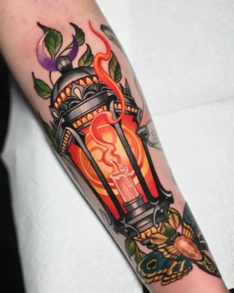 Southern Ink Collective profile