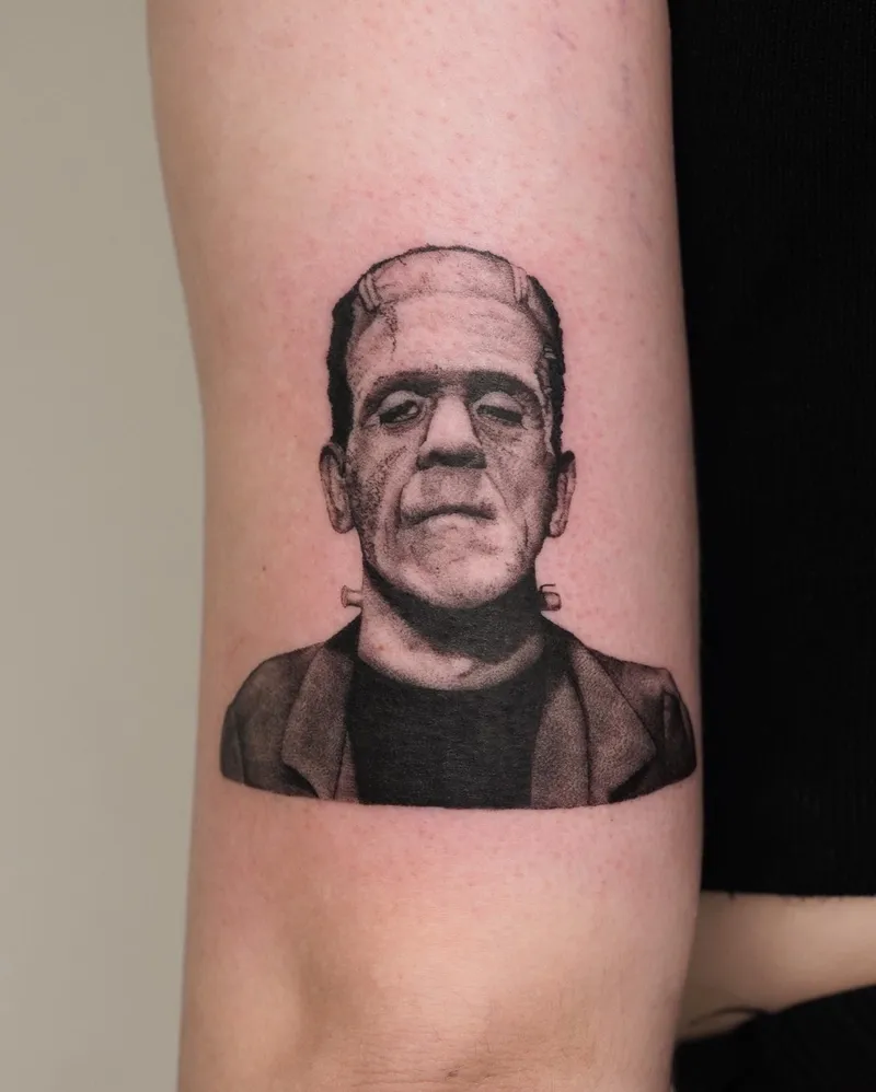 River City Ink profile