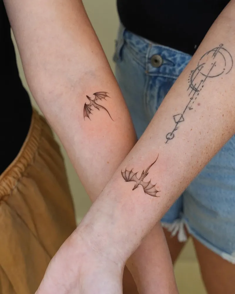 River City Ink studio