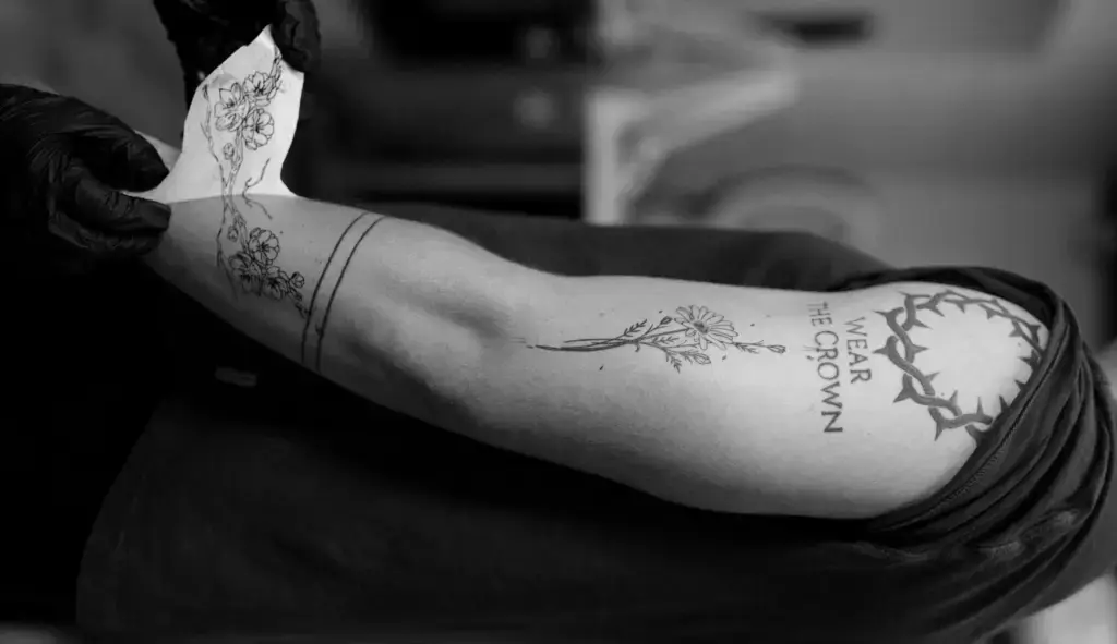 Tattoo Price Guide