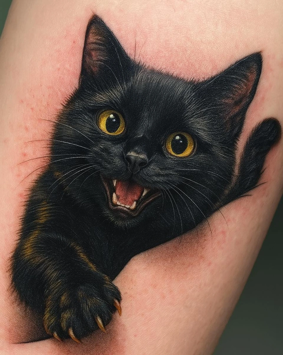 Realism Tattoo Guide Australia: Photo-Realistic Art & Pricing 2025