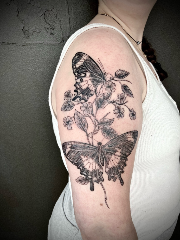 THE SAGE PARLOUR portfolio 1