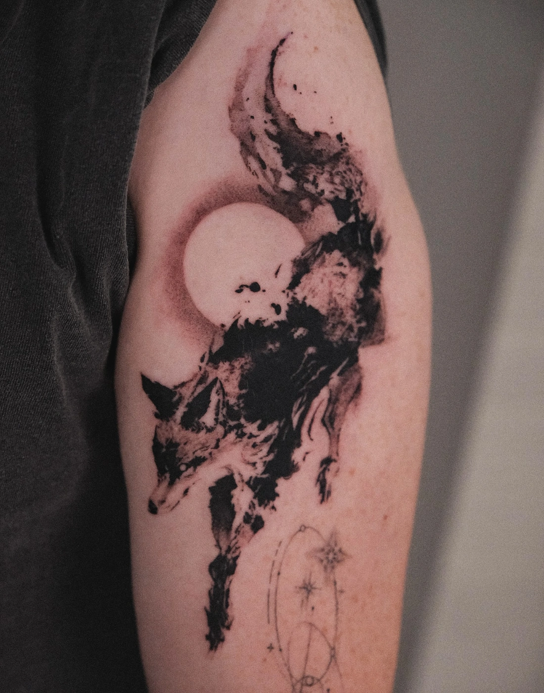 Jawline Tattoo Guide Australia 2026: Cost, Pain, Placement, Flow