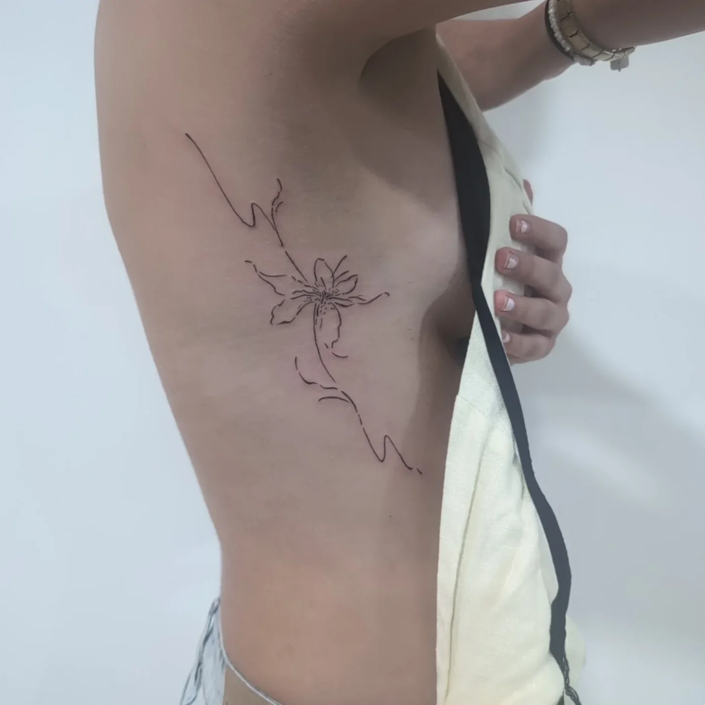 Gen Z Tattoo Trends Australia 2026: Micro Ink, Fine Line and TikTok Influence