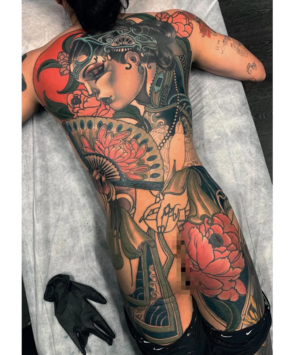 Tattoo Symbolism Guide 2026: Meanings Behind Popular Designs