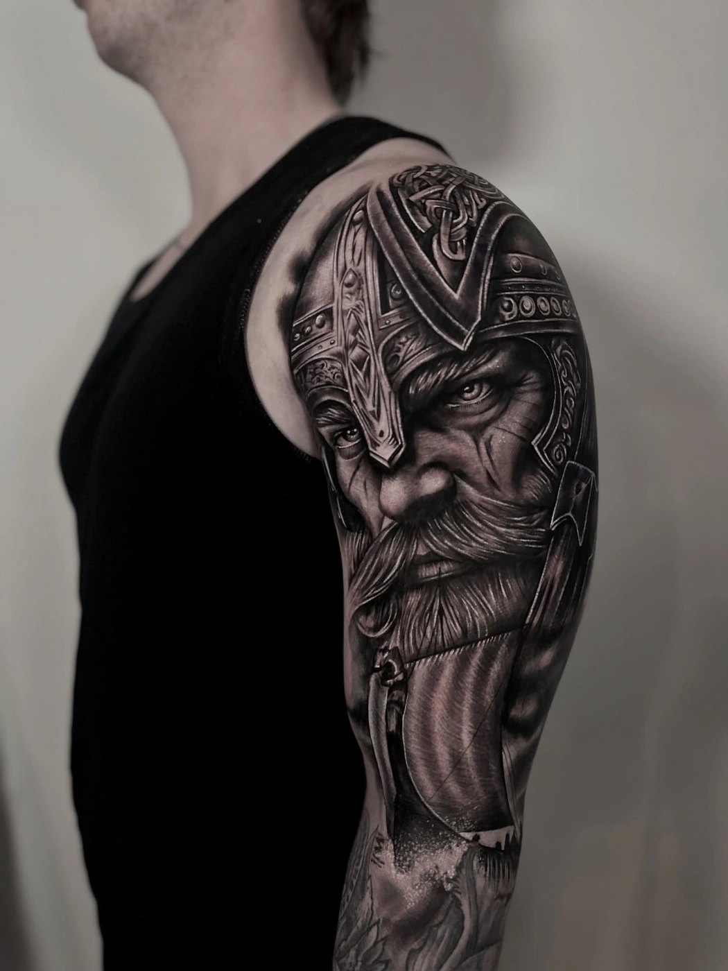 Tricep Tattoo Guide Australia 2026: Cost, Pain, Placement, Flow