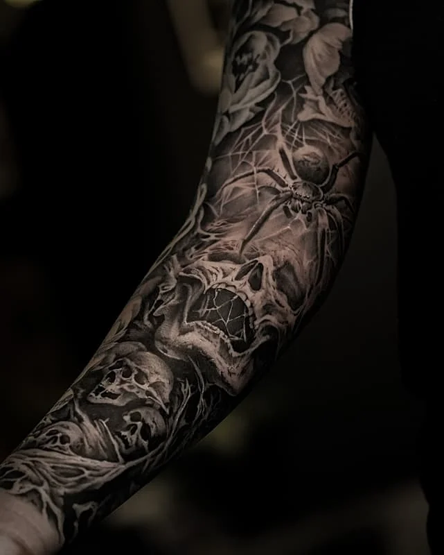 Anthony portfolio 3