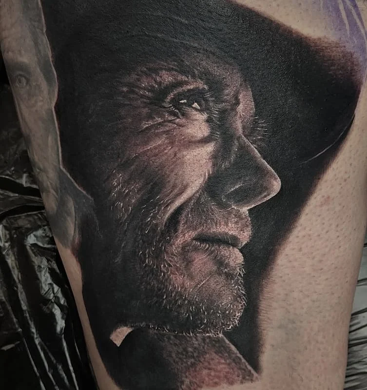 Clint portfolio 1