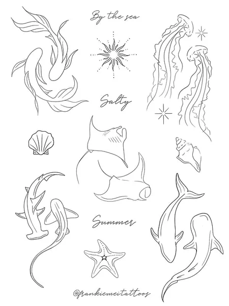 Bri's artwork background