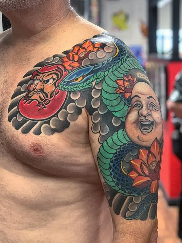 Half Sleeve Tattoo Cost Australia 2026: Complete Pricing Guide