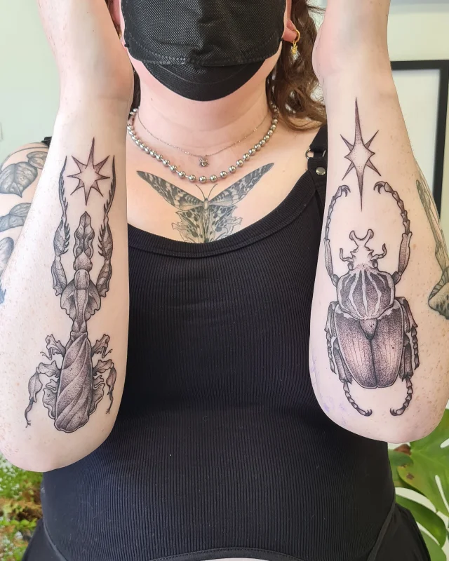 Khrys profile