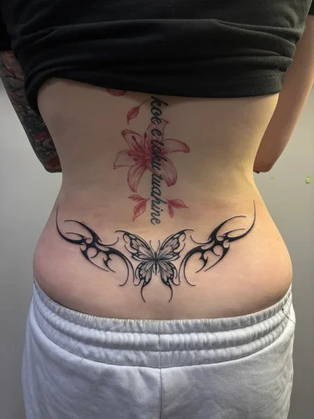 Liltattooss's artwork background