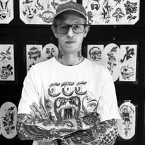 Luke Etho profile