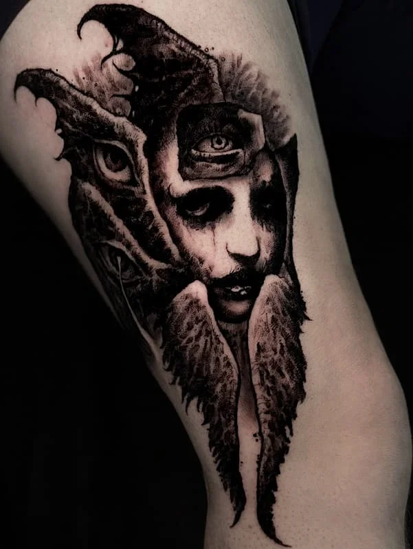 Tattoo Shop Hygiene Standards in Australia: Health Code Guide