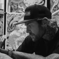 Ryan Ussher profile