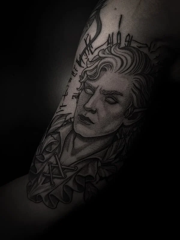 First 24 Hours After a Tattoo: Hour-by-Hour Care Guide