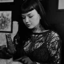 Teleah Crawford profile