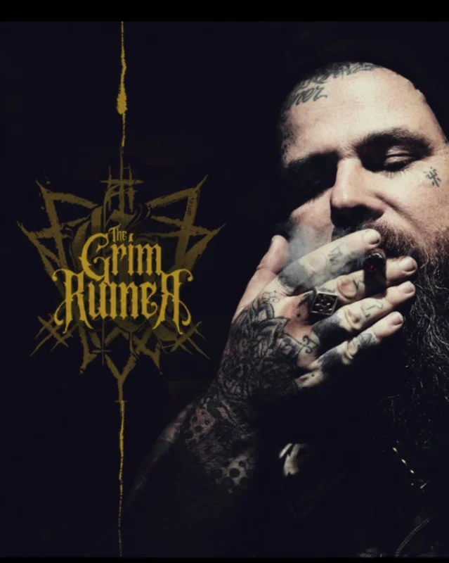 The Grim Ruiner profile