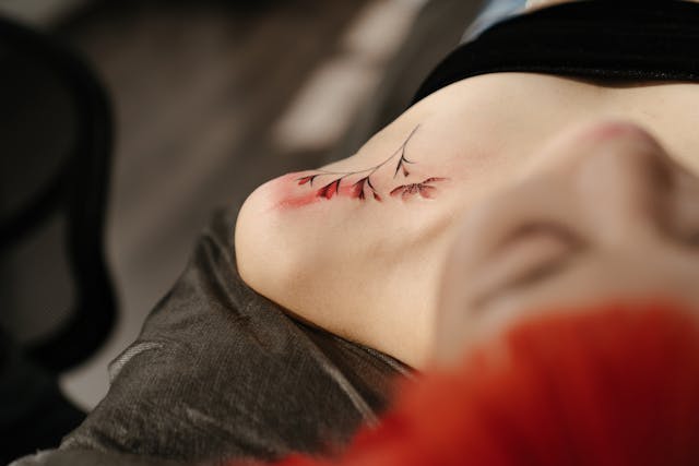 Tattoo Portfolio 2